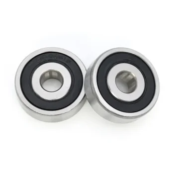 Ball Bearing 6000-6005 Auto Parts Motorcycle Bearings