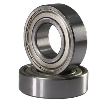Auto Parts Ball Bearing 6205-2RS 35x72x17mm High-Speed Sealed Motorcycle Spare Part