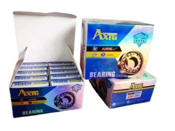 NSK Ball Bearing 6204 ZZ for Auto & Motorcycle Parts