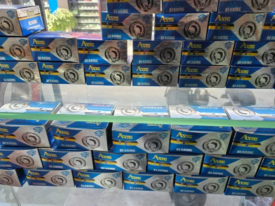 Auto-Parts-Motorcycle-Parts-Motorcycle-Spare-Parts-Deep-Groove-Ball-Bearing