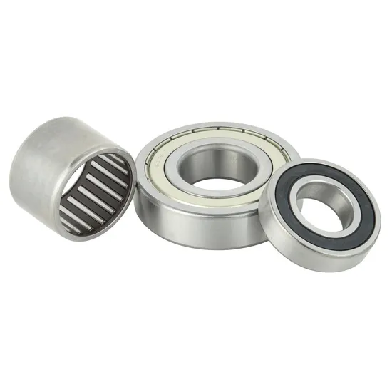 Auto Wheel Bearings Zv4 Quiet Motorcycles Stock