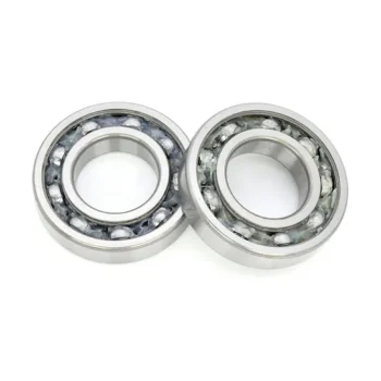 6003-6300 Deep Groove Ball Bearings for Auto & Motorcycle - High Precision