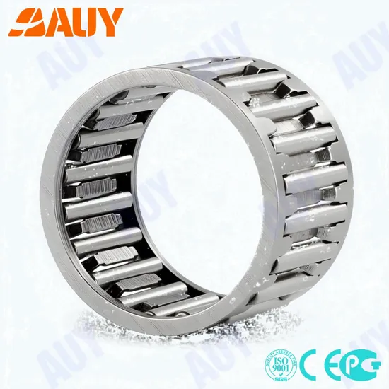 Auy K 22X26X13 Needle Roller Bearing for Farming Machinery