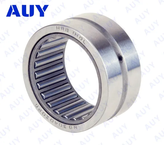 Auy K 14X20X12 NKI 65/35 High Load Needle Bearing