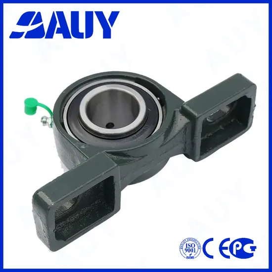 Auy P2BTC-103-TPSS UCP204-12 Pillow Block Bearing High Load Capacity