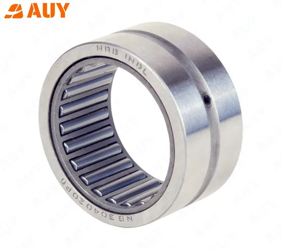 K 20X24X10 Needle Roller Bearing HK 2018 RS High Load Capacity