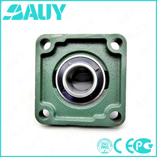 Auy Factory P2BC 100-TPZM Pillow Block Bearing for Mining Industry