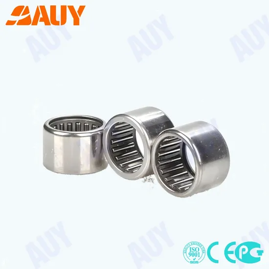 Auy 5902 NKIA Needle Roller Bearing High-Strength