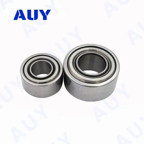 NK40/20 TN Needle Roller Bearing High Load Capacity Auy Farming Machinery