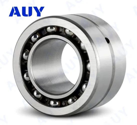 Auy High-Strength RNA 6919 Needle Bearing 40x62x44