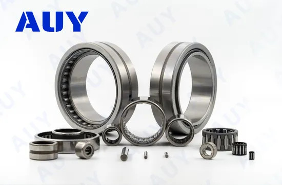 Auy HK4016.2RS Needle Bearing 49x32x20 High Load Capacity