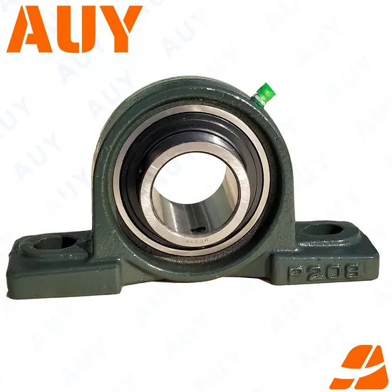 Auy Syfwk 1.1/2 Lta Syf 30 TF Syj 50 TF Bearing High Load Capacity Hot Sale