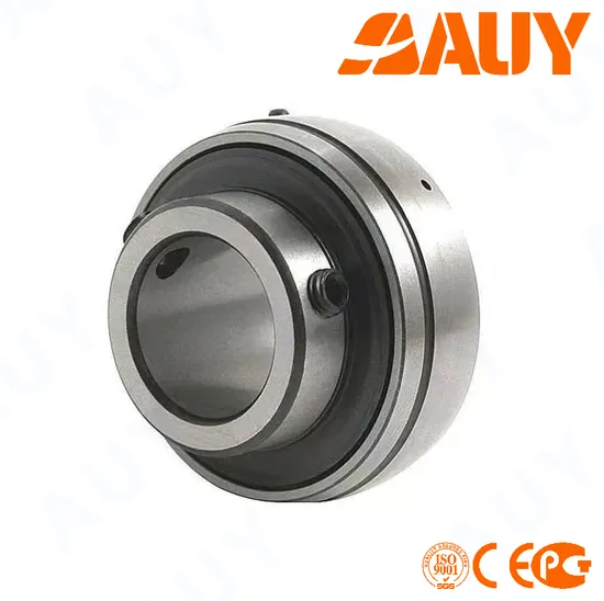 Auy Fy 1.7/16 TF Fywk35 Yta High-Strength Pillow Block Bearing