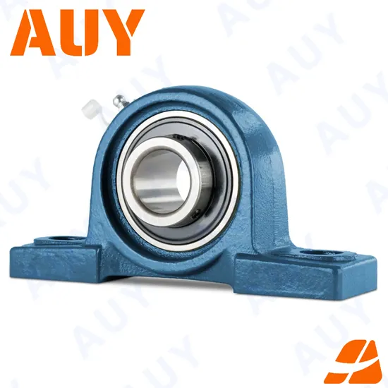 Auy P2bc 115-Cpss-Dfh 115 Cpss Dfh Sy 30 Tr Sy 30 TF Y Bearing Pillow Block