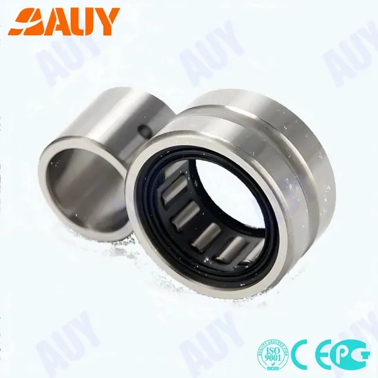 Auy K 30X35X13 Needle Roller Bearing Spot Supply