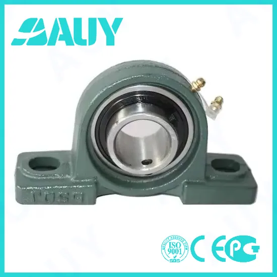 Auy P2BTSS 100-TPSS UCP 205/H SYJ 1.TF Y Pillow Block Bearing Durable & Inexpensive