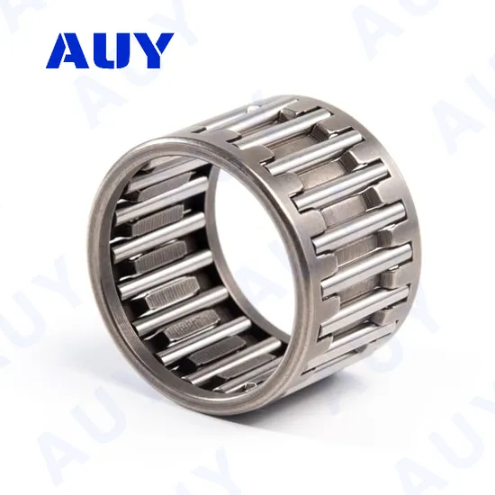 Auy RNA4902 RS NKI70/35 Needle Bearing 75/25