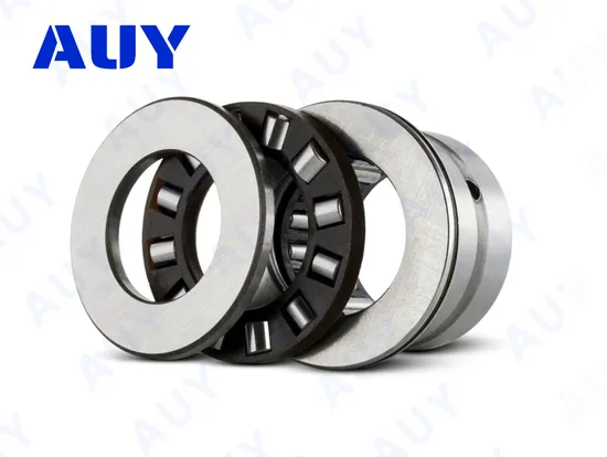 Auy HK 2520.2RS Needle Roller Bearing 25x52x20mm High Load Capacity
