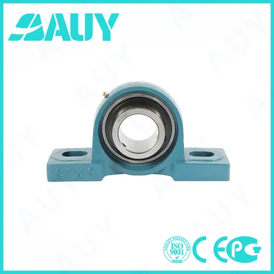 P2bc 107-Cpss-Dfh Pillow Block Bearing Sy 55 FM High Load Capacity