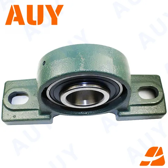P2BL104-TF-AH Pillow Block Bearing 104 TF AH High Load Capacity Mining Machinery
