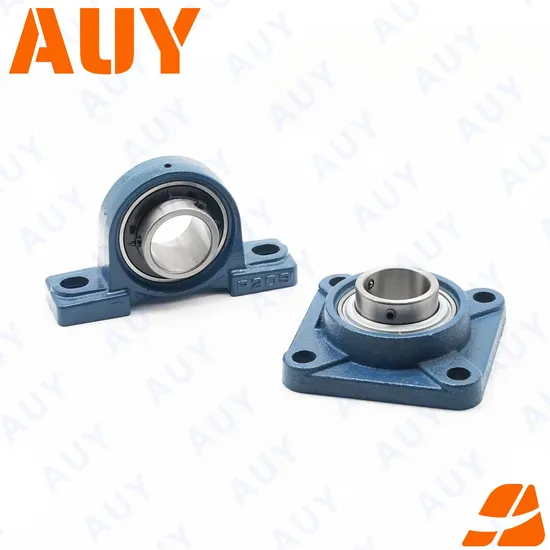 P2BTC 20M-TPSS 20M Pillow Block Bearing for Auy Mixing Machinery - Factory Outlet Sale