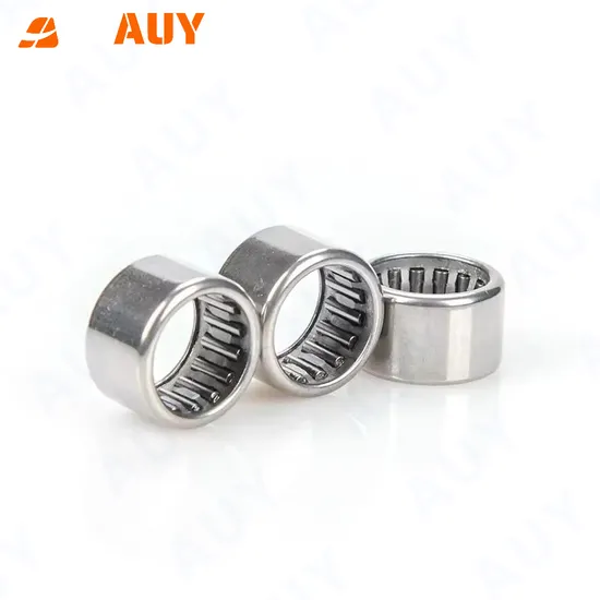 K 25X33X20 K 47X52X27 High-Strength Needle Roller Bearing