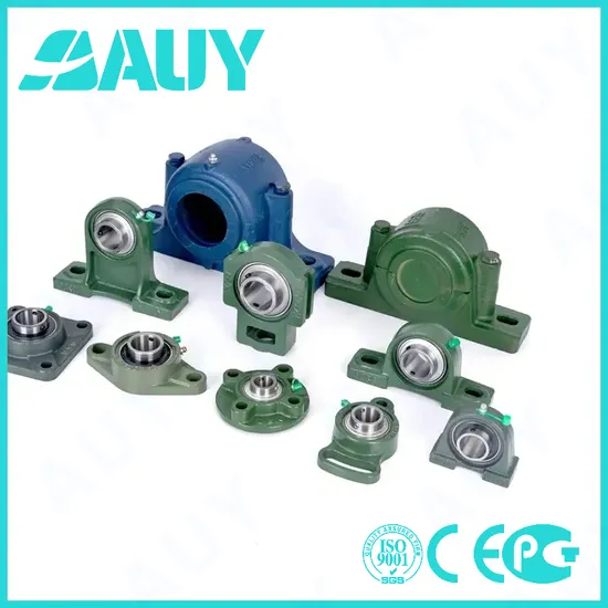 Auy Syfwk 1.15/16 Lta P 3/4 FM Sy 1. TR Pillow Block Bearing for Machinery