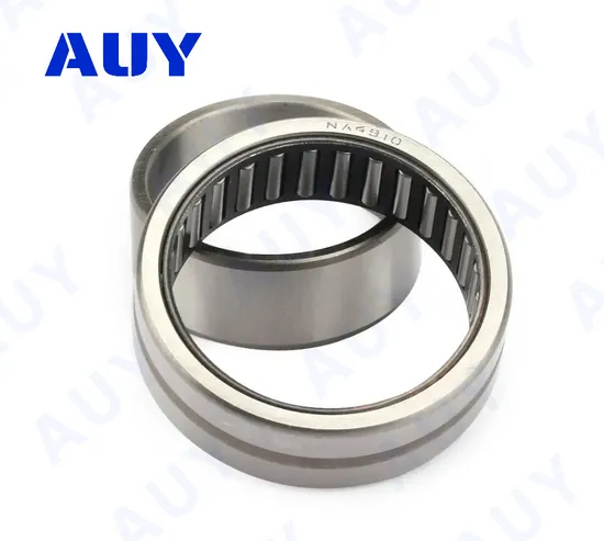 Auy OEM HK 2020.2RS Needle Bearing High-Strength