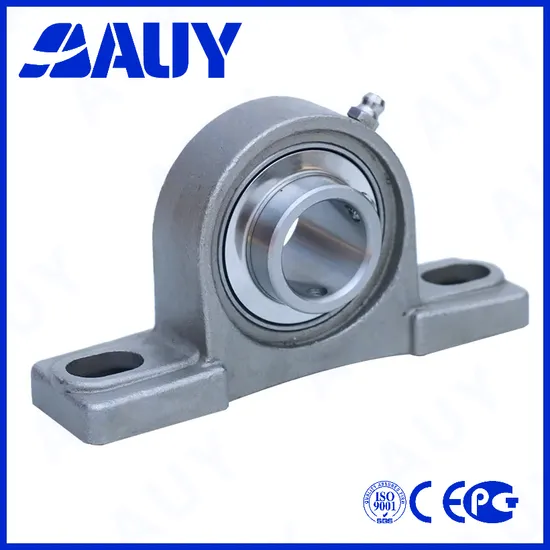 Auy P2BTC 40M-TPZM UCP209-28 Y Bearing 40mm Pillow Block