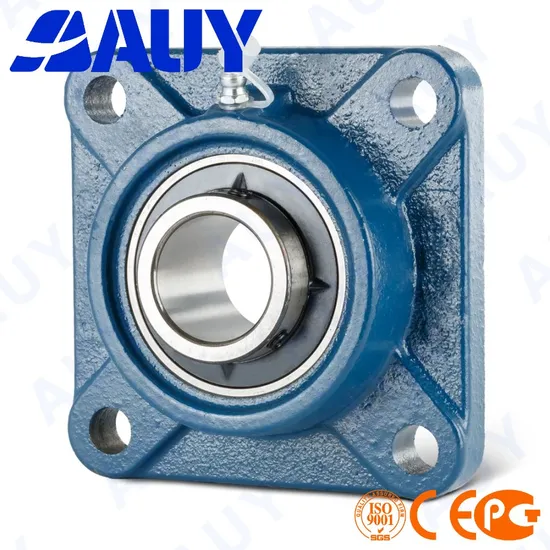 Auy OEM F4B-010-TF-AH 102-WF 100-FM Insert Bearing