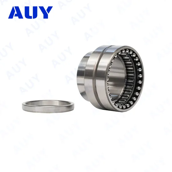 Auy OEM K 15X19X17 RNA 49/32 NKI 10/16 Needle Bearing