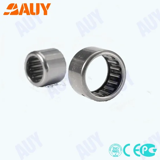 Auy 5903 Needle Roller Bearing Durable Rust Prevention High Load Capacity