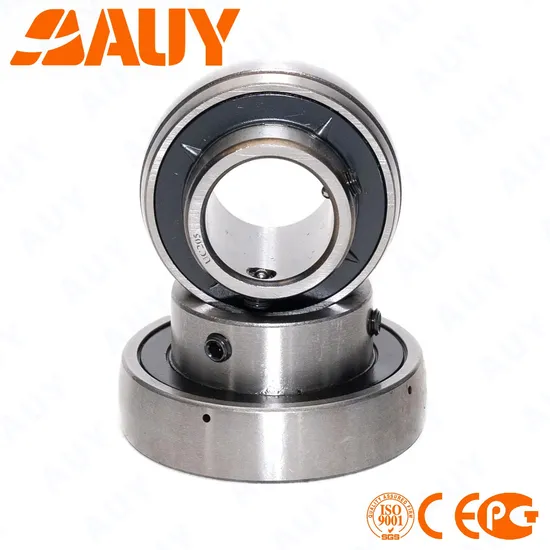 F4BC 106-TPZM UCF315-48 Pillow Block Bearing with Rust Prevention