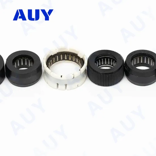 Auy K 17X21X13 NK9/12 TN High Load Needle Roller Bearing