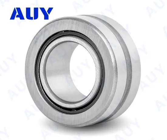 K 17X21X17 Needle Roller Bearing High-Strength