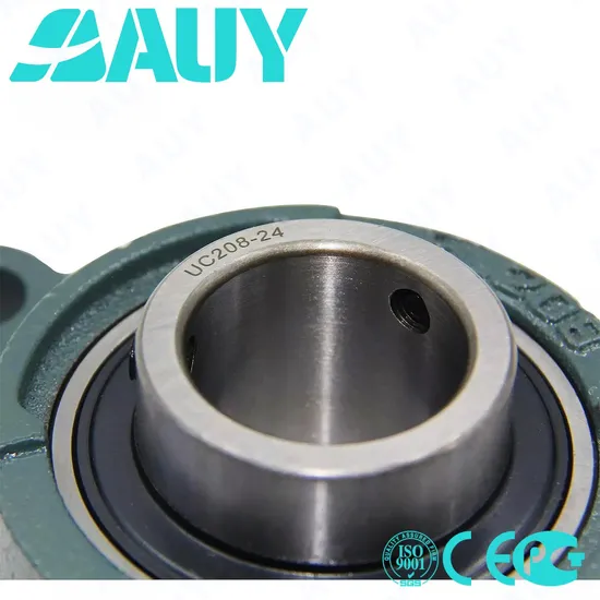 Auy Spot Supply FY1.3/16-TF F4BM 112-TF High Load Ball Bearing Units
