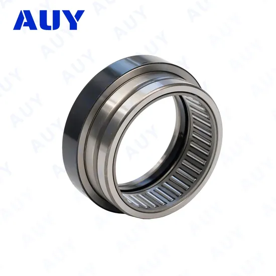 Auy Spot Supply NKI 42/20 Needle Roller Bearing High Load Capacity & Rust Prevention