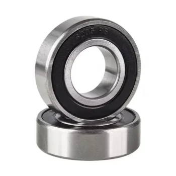 Axtg 6000-6008 Ball Bearings High Quality 2RS/ZZ Sealed