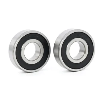 Ball Bearing 6202 6304 6206 High Precision Auto