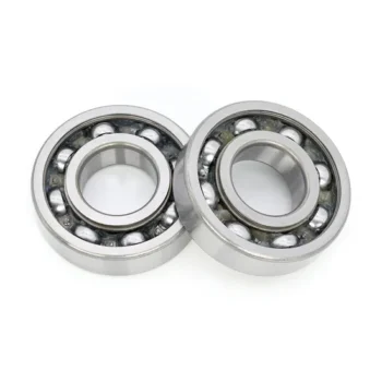 Ball Bearing Manufacturer - NTN NSK NACHI Koyo 6204 ZZ 2RS High Precision Auto & Motorcycle Spare Parts Factory