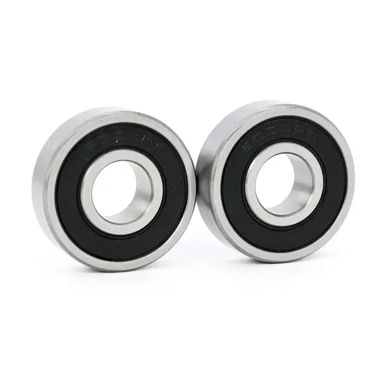 6200z Ball Bearing for Table Saw - Deep Groove, Durable Performance