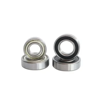 Ball Bearing 6300 6301 6302 High Load Capacity
