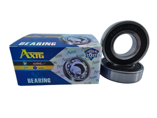 Bearing Factory: NTN NSK 32210-32213 High Load Capacity