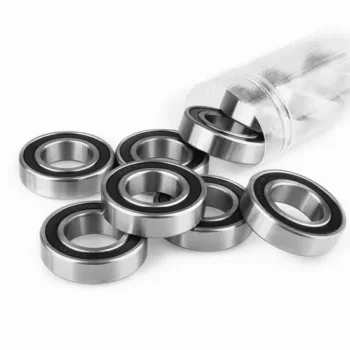 Bearing Factory: NTN NSK 6001-6010 Bearings, High Precision & Long Life