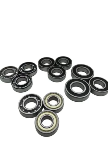 Koyo Bearing 62206 Factory Direct Sale High Precision