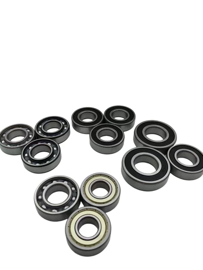 Koyo Bearing 62206 Factory Direct Sale High Precision
