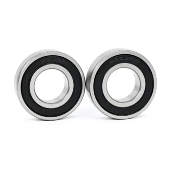 6310-6320 Bearings 50mm-100mm High Temp Motor Bearings