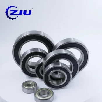 Bicycle Small Max Type Bearing No Cage, High Speed & Durable