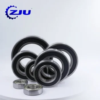 Big Size 6030-6038 Deep Groove Ball Bearings High Precision
