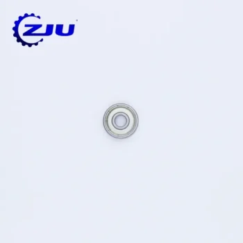 Bike-Grade Small Max Deep Groove Ball Bearing No Cage